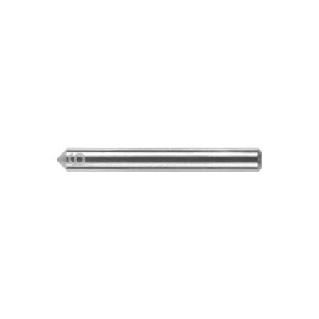 Holex Spare Needle for Marker 358740, Radius: 0.6mm 358745 0,6